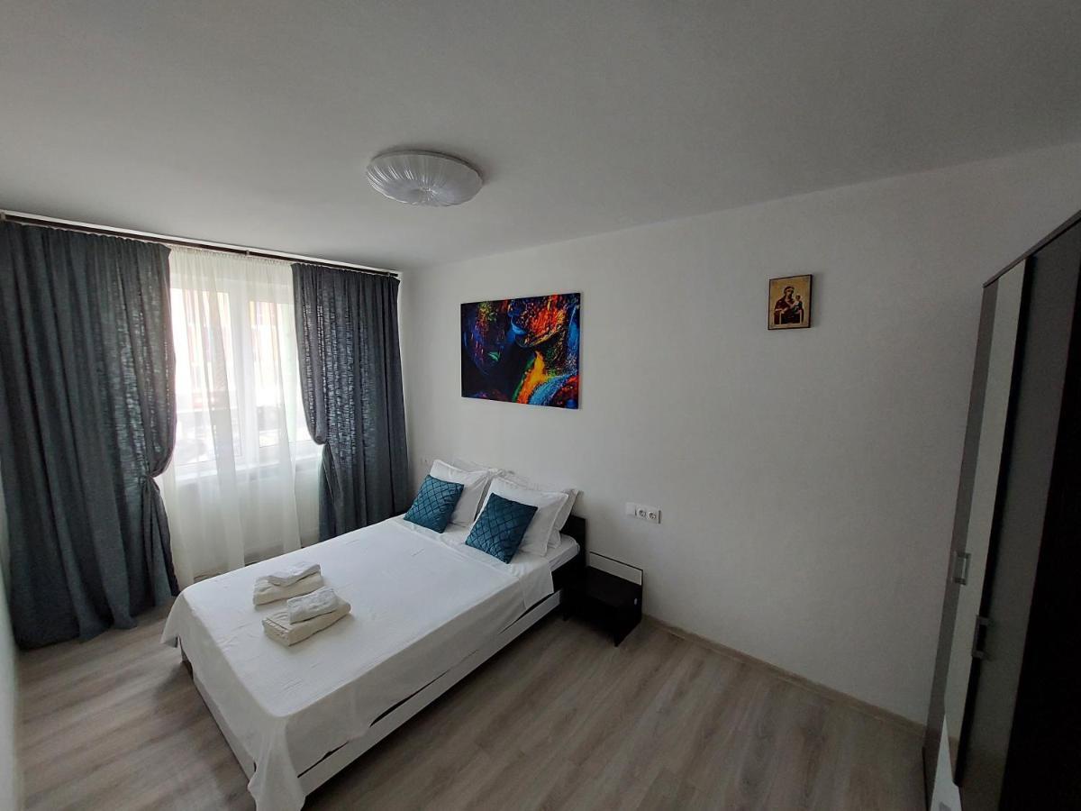 Ferienwohnung Maya'S Apartament Brașov Exterior foto